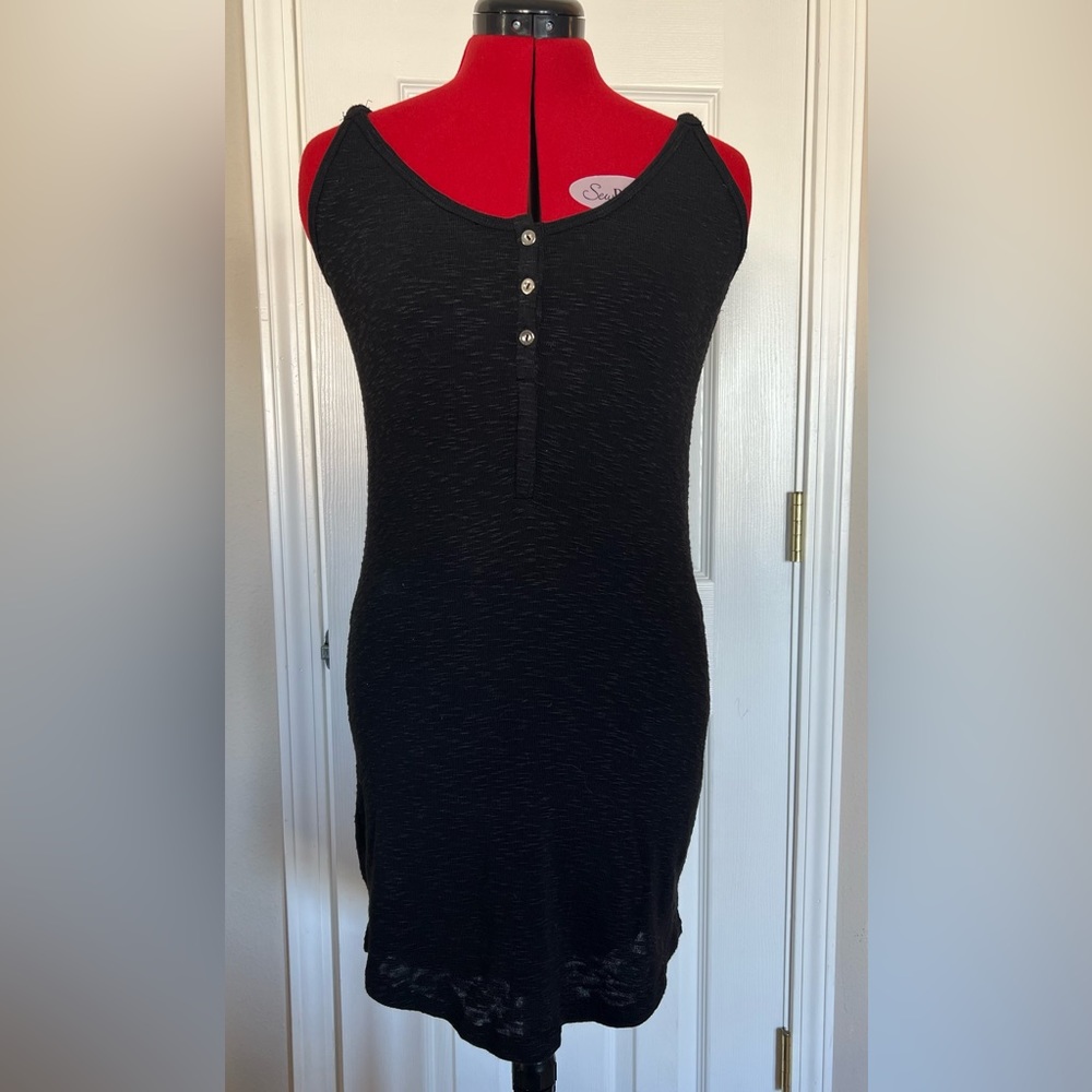 Tank Dress